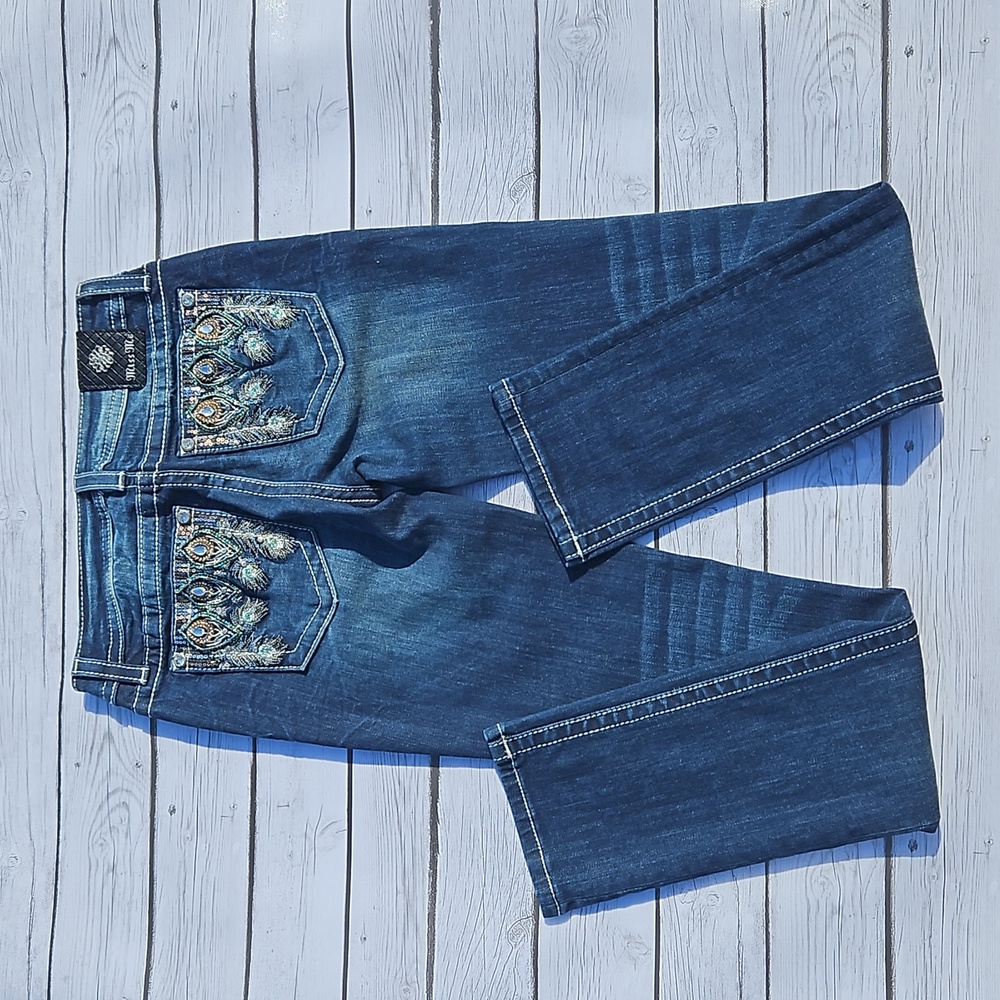 Miss Me Denim Jeans